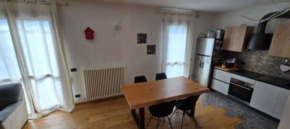 4 rooms Duplex in Campodarsego, Italy No. 289716 2