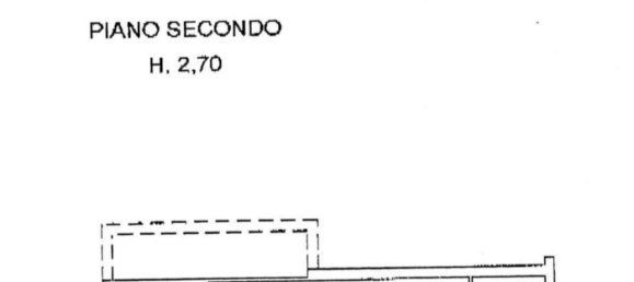 4 rooms Duplex in Campodarsego, Italy No. 289716 26