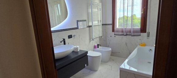 4 rooms Duplex in Campodarsego, Italy No. 289716 14