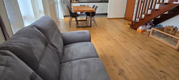 4 rooms Duplex in Campodarsego, Italy No. 289716 4