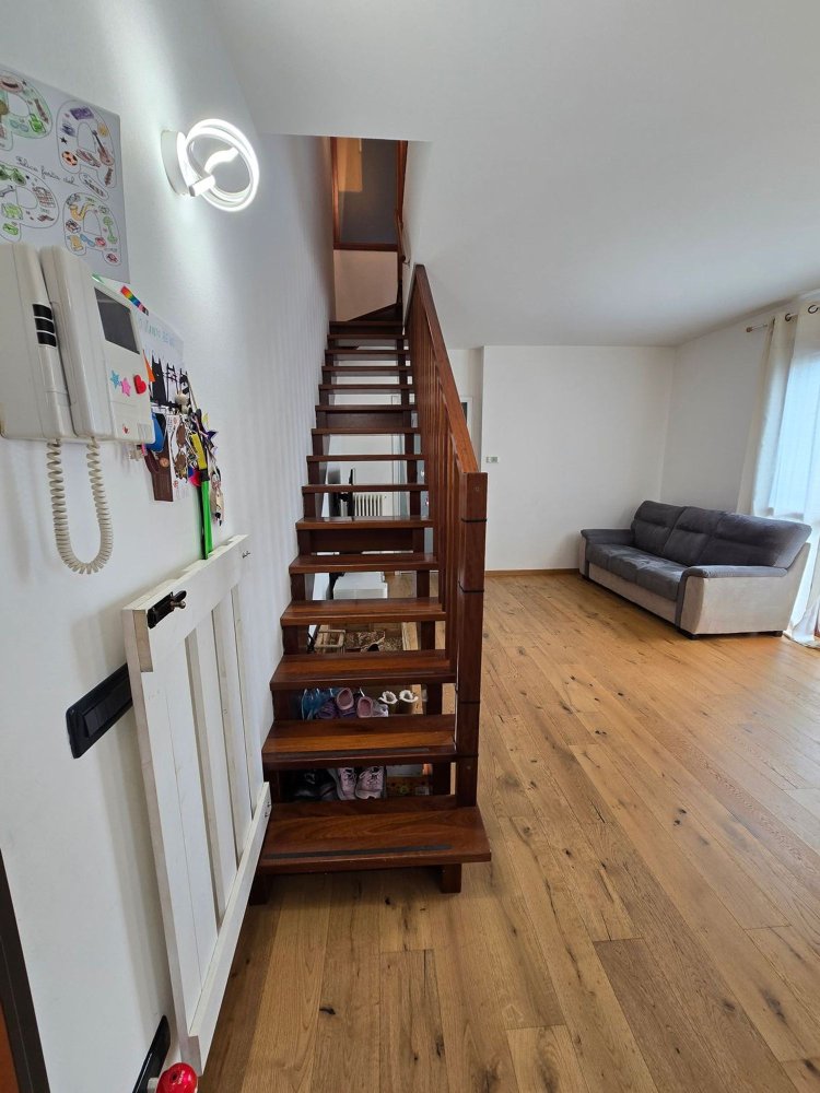 4 rooms Duplex in Campodarsego, Italy No. 289716