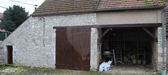 4 Schlafzimmer Haus in Mareau-aux-Pres, France, Nr. 157920 26