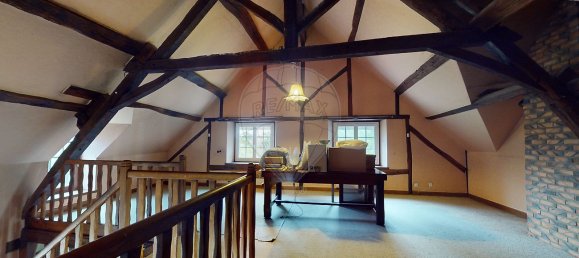 4 Schlafzimmer Haus in Mareau-aux-Pres, France, Nr. 157920 11