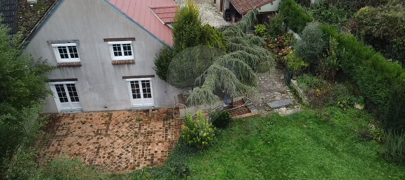 4 Schlafzimmer Haus in Mareau-aux-Pres, France, Nr. 157920 23