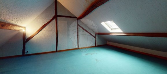 4 Schlafzimmer Haus in Mareau-aux-Pres, France, Nr. 157920 20