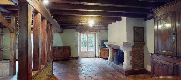 4 Schlafzimmer Haus in Mareau-aux-Pres, France, Nr. 157920 6