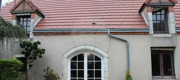 4 Schlafzimmer Haus in Mareau-aux-Pres, France, Nr. 157920 2