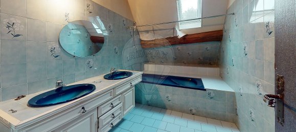 4 Schlafzimmer Haus in Mareau-aux-Pres, France, Nr. 157920 19