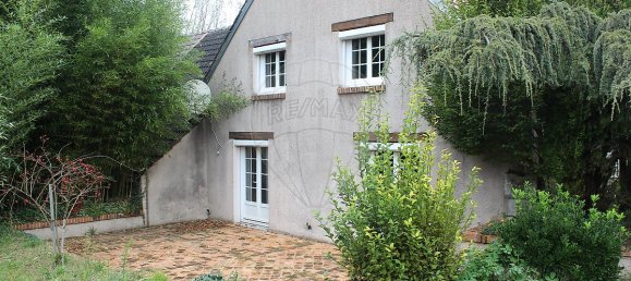 4 Schlafzimmer Haus in Mareau-aux-Pres, France, Nr. 157920 29