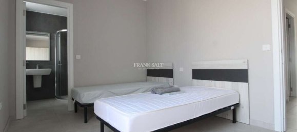 2 Schlafzimmer Penthouse in Swatar, Malta, Nr. 7553 4