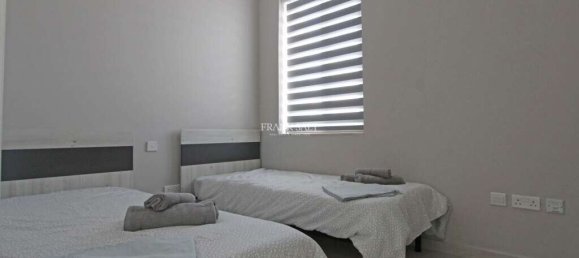 2 Schlafzimmer Penthouse in Swatar, Malta, Nr. 7553 3