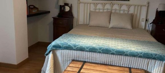 Квартира с 4 спальнями в Андухар, Испания № 107455 14