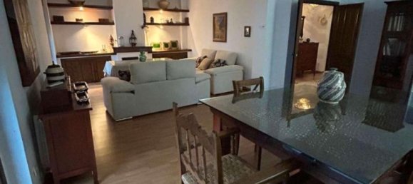 Квартира с 4 спальнями в Андухар, Испания № 107455 2