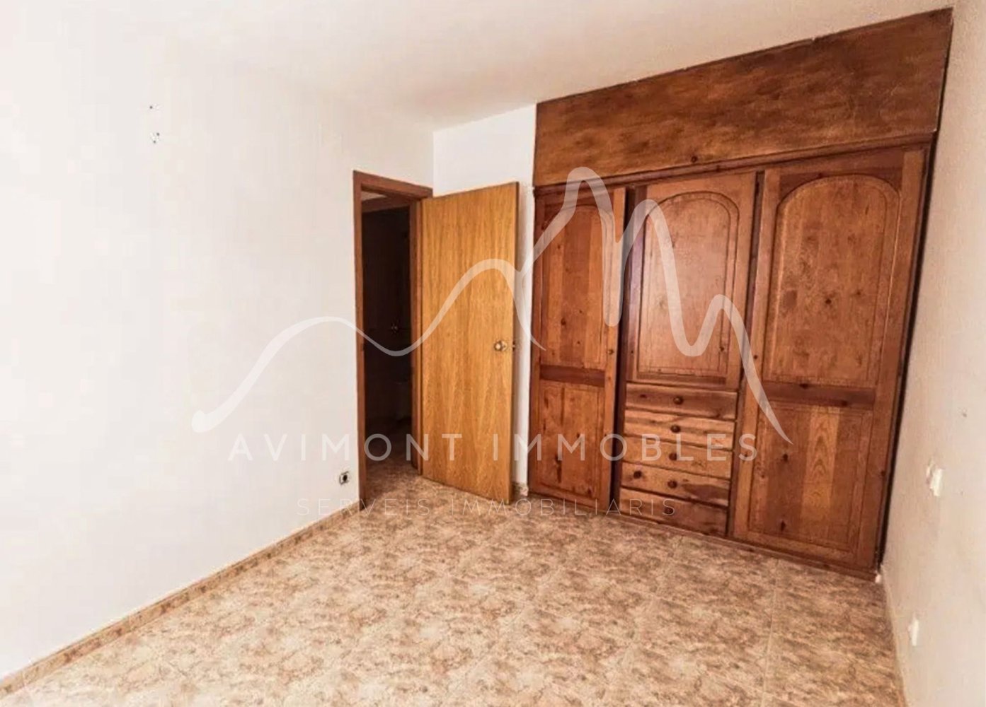 Квартира с 3 спальнями в Матаро, Испания № 211743