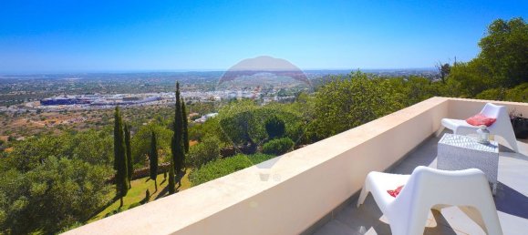 4 Schlafzimmer Haus in Almancil, Portugal, Nr. 174630 25