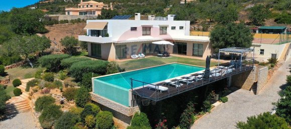 4 Schlafzimmer Haus in Almancil, Portugal, Nr. 174630 2