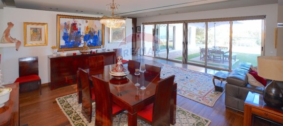 4 Schlafzimmer Haus in Almancil, Portugal, Nr. 174630 10