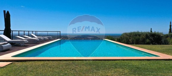 4 Schlafzimmer Haus in Almancil, Portugal, Nr. 174630 4