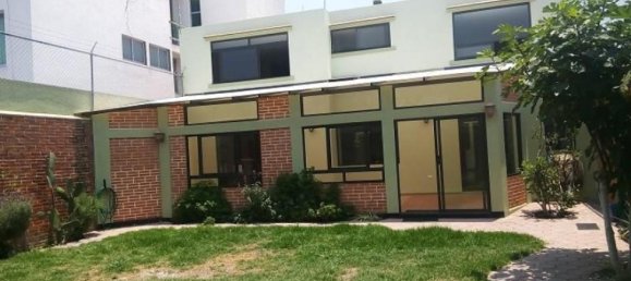 3 chambres Maison à Puebla, Mexico No. 157975 2