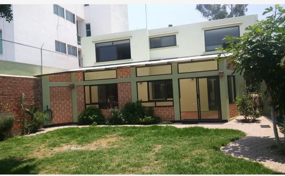 3 chambres Maison à Puebla, Mexico No. 157975