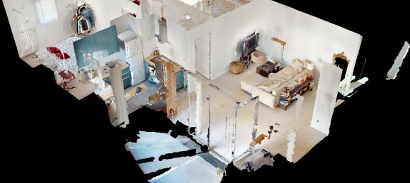 2 bedrooms Apartment in Ivry-sur-Seine, France No. 350319 10