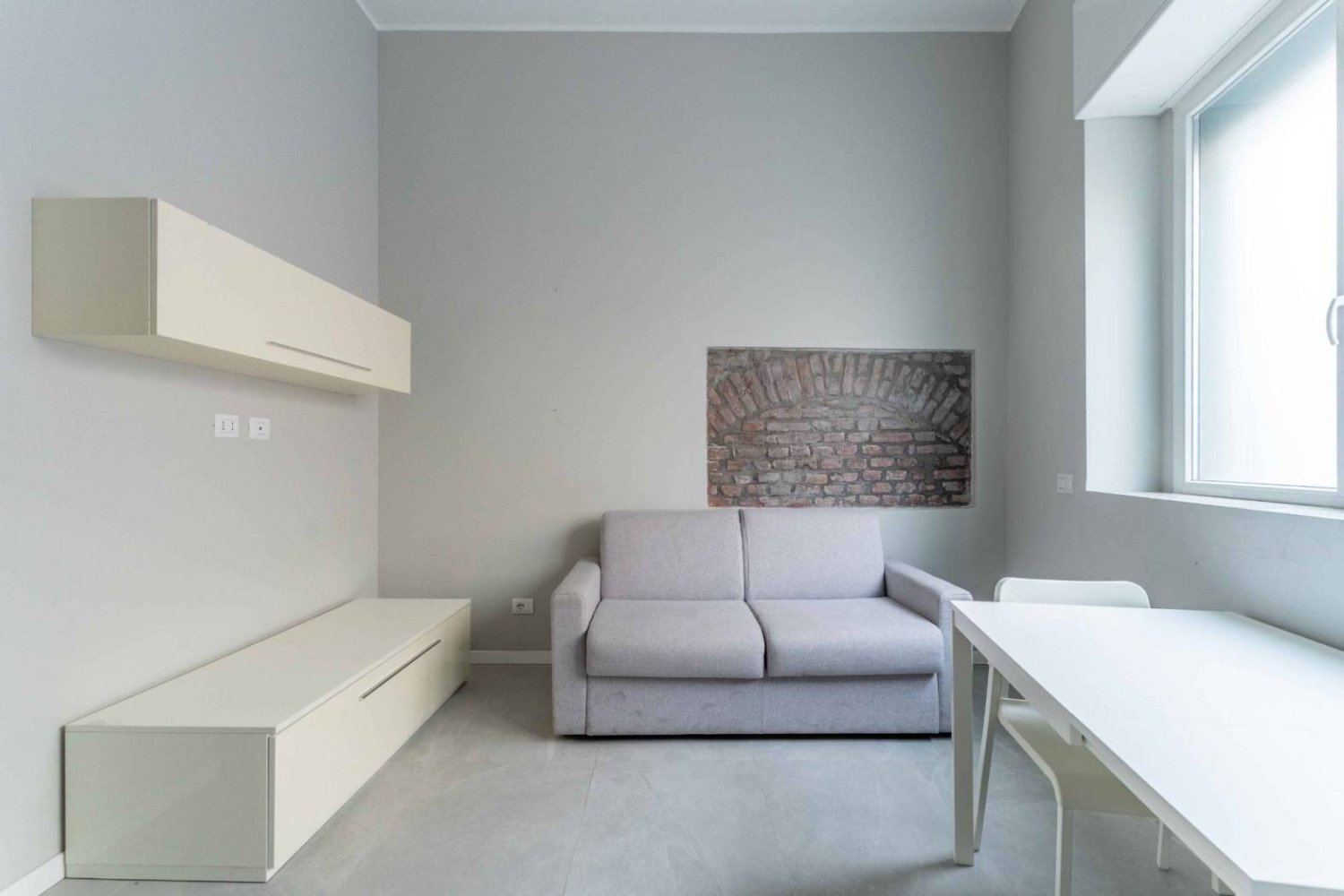 1 bedroom Apartment in Milan, Italy No. 270302