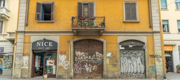 1 bedroom Apartment in Milan, Italy No. 270302 18