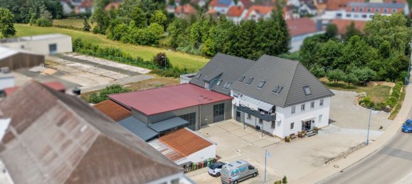 Edificio de 15 habitaciónes en Ansbach, Germany No. 228132 18
