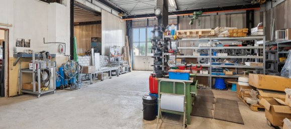 Edificio de 15 habitaciónes en Ansbach, Germany No. 228132 15