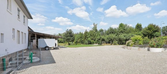 Edificio de 15 habitaciónes en Ansbach, Germany No. 228132 17