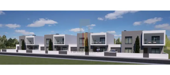 Terreno em Sesimbra, Portugal 200 m² N.º 90205 18