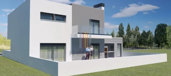 Terreno em Sesimbra, Portugal 200 m² N.º 90205 19