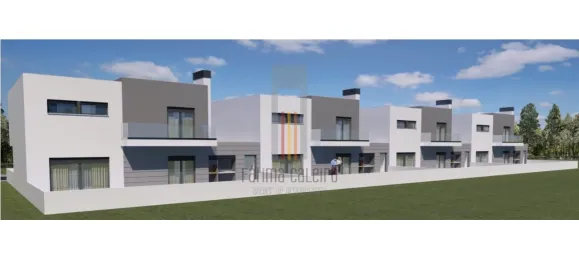 Terreno em Sesimbra, Portugal 200 m² N.º 90205 12