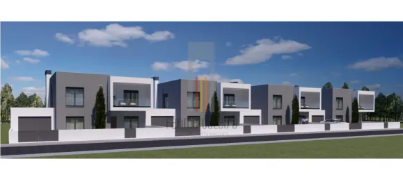 Terreno em Sesimbra, Portugal 200 m² N.º 90205 23