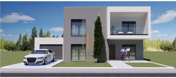 Terreno em Sesimbra, Portugal 200 m² N.º 90205 16