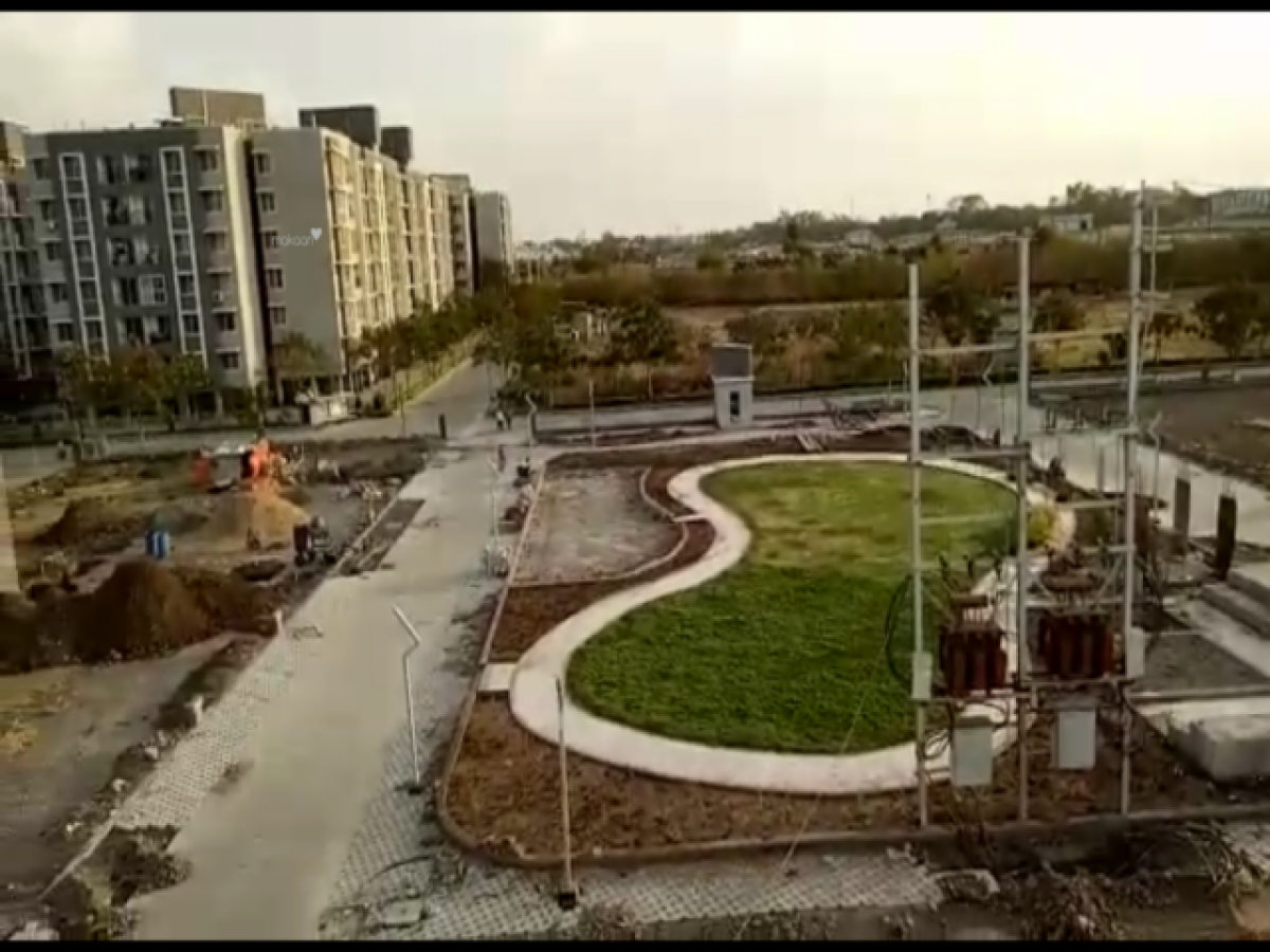 Grundstück in Indore, India, Nr. 29516