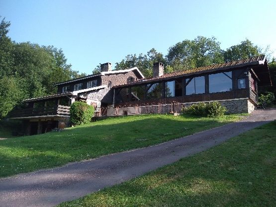 1 chambre Bâtiment à Airaines, France No. 72156