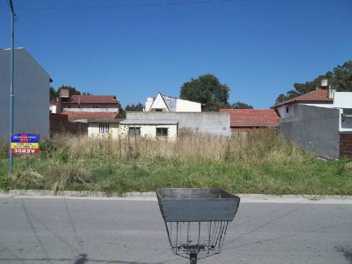 Terreno en Mar del Plata, Argentina No. 110593