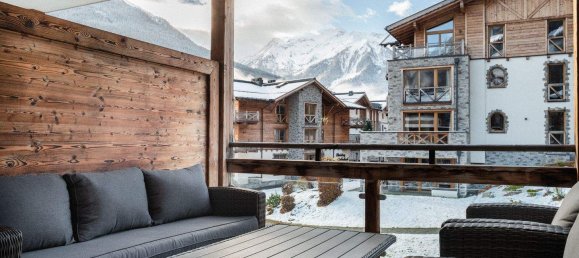 4غرفة شقة في Bramberg am Wildkogel, Austria رقم 57789 11