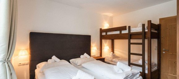 4غرفة شقة في Bramberg am Wildkogel, Austria رقم 57789 12