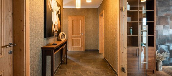 4غرفة شقة في Bramberg am Wildkogel, Austria رقم 57789 4