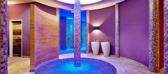 4غرفة شقة في Bramberg am Wildkogel, Austria رقم 57789 14