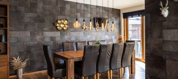 4غرفة شقة في Bramberg am Wildkogel, Austria رقم 57789 5