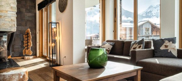 4غرفة شقة في Bramberg am Wildkogel, Austria رقم 57789 8