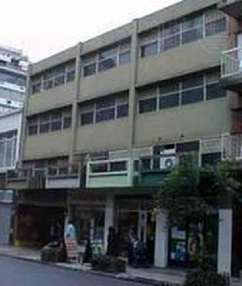 5550m² Warehouse in Buenos Aires, Argentina No. 106269