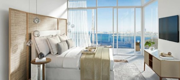 Квартира с 1 спальней в Дубай, ОАЭ № 21342 7