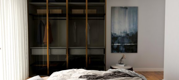 فيلا 4+1 في Kargicak, Turkey رقم 14249 29