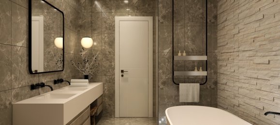 فيلا 4+1 في Kargicak, Turkey رقم 14249 30