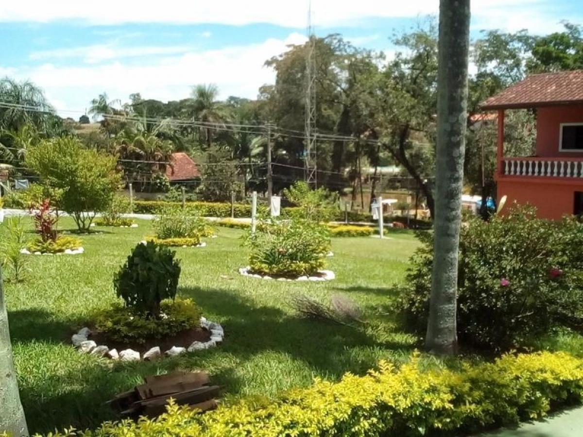 2 غرف نوم منزل في Sao Paulo, Brazil رقم 514630