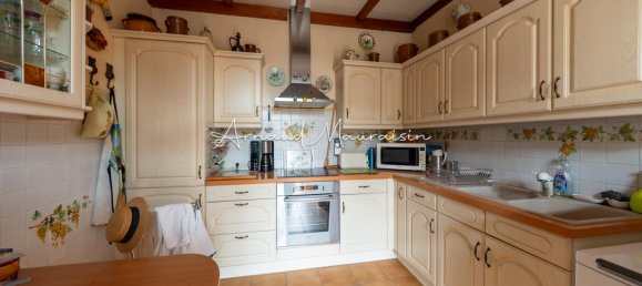 2 Schlafzimmer Haus in Chantilly, France, Nr. 263028 4